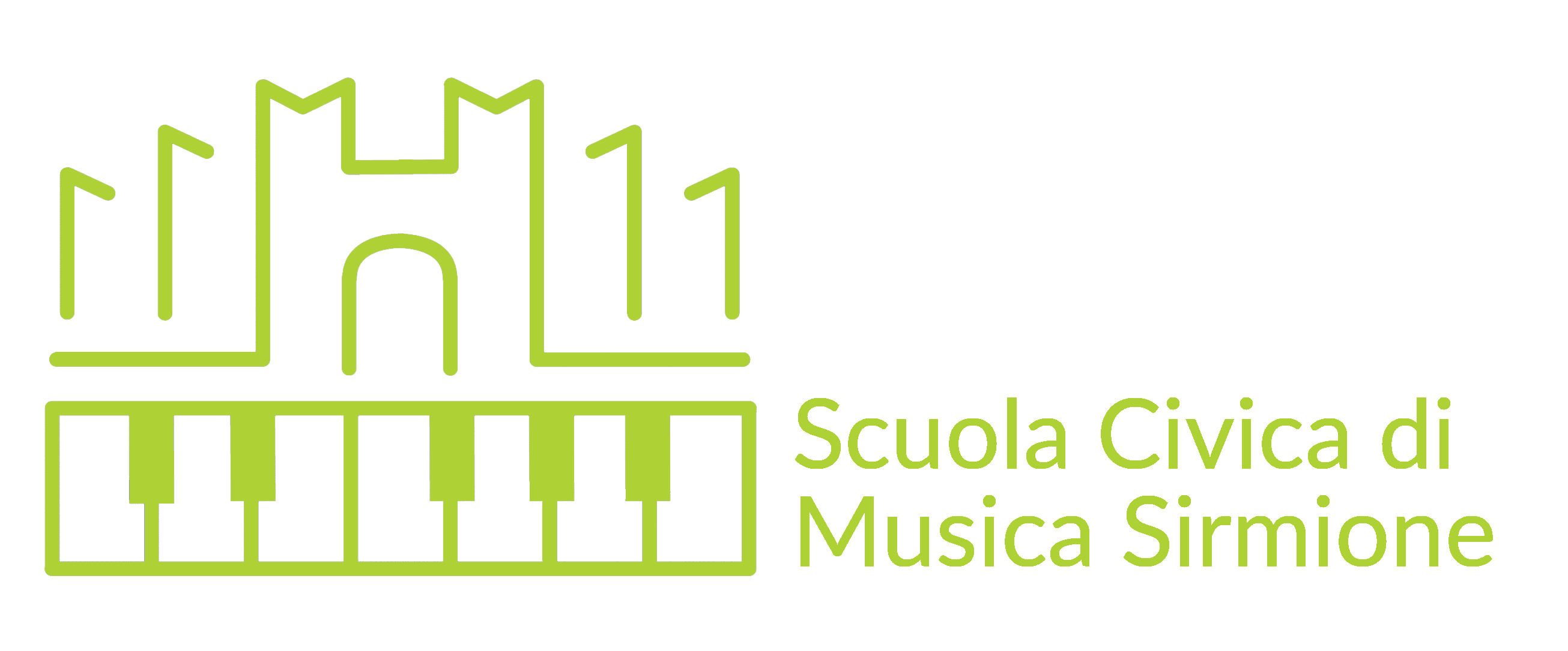 Scuola Civica di Musica Sirmione