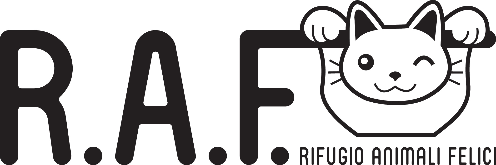 logo raf