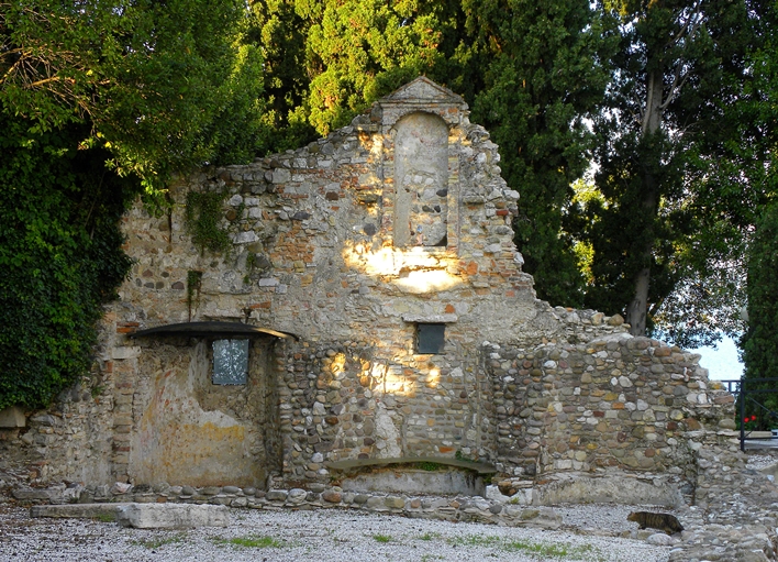 Chiesa di san Salvatore
