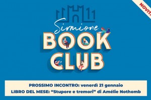 Sirmione Book Club: 