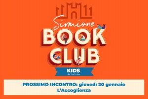 Sirmione Book Club Kids: L'Accoglienza