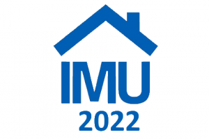 Versamento acconto IMU anno 2022
