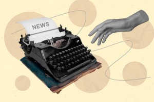 6 lezioni sul giornalismo