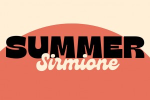 Summer Sirmione