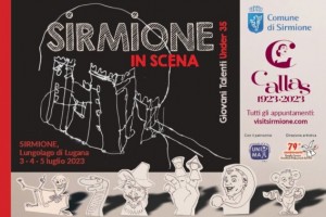 Sirmione in Scena: festival e rassegna di Teatro di Figura